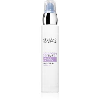 Helia-D Pro Active ser facial cu efect de lifting cu colagen