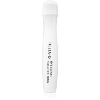Helia-D Pro Active ser pentru ochi cu vitamina C