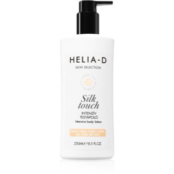 Helia-D Skin Selection cremă de corp, pentru piele uscată sau foarte uscată