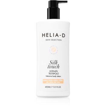 Helia-D Skin Selection cremă de corp, pentru piele uscată sau foarte uscată