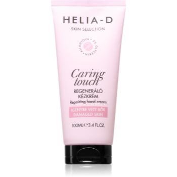 Helia-D Skin Selection Cremă de mâini regeneratoare