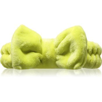 IDC Institute Neon Headband bentiță cosmetică