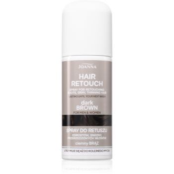 Joanna Hair Retouch Spray spray pentru acoperirea firelor albe