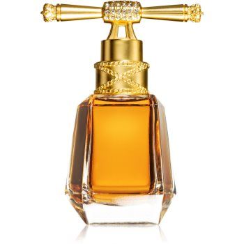Juicy Couture I Am Juicy Couture Eau de Parfum pentru femei