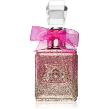 Juicy Couture Viva La Juicy Rosé Eau de Parfum pentru femei
