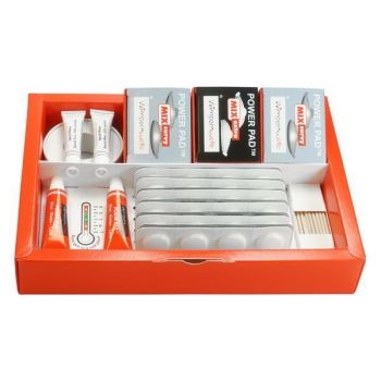 Kit Laminare Gene Power Pad