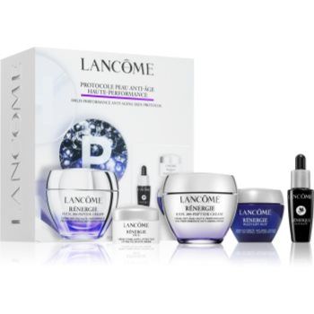 Lancôme Rénergie H.P.N. 300-Peptide Cream set cadou pentru femei