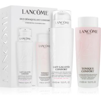 Lancôme Tonique Confort set cadou pentru femei