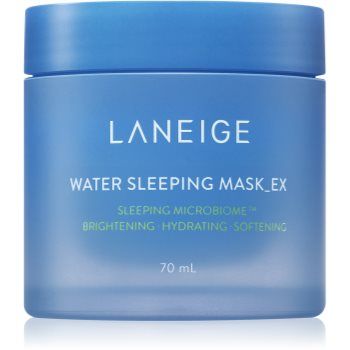 LANEIGE Water EX masca hidratanta de noapte faciale