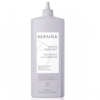 Lotiune pentru netezire si anti-frizz Kerasilk Keratin Treatment Smoothing Lotion 750ml