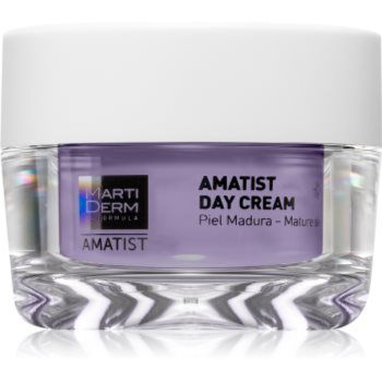 MartiDerm Amatist Day Cream crema de zi pentru ten matur