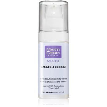 MartiDerm Amatist Serum ser pentru ten matur