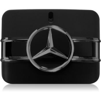 Mercedes-Benz Sign Your Power Eau de Parfum intense pentru bărbați