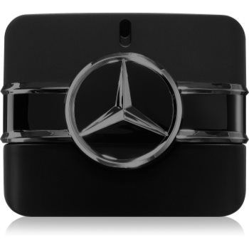 Mercedes-Benz Sign Your Power Eau de Parfum intense pentru bărbați