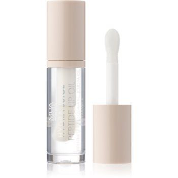 MUA Makeup Academy Hydra-Juice Peptide ulei pentru buze