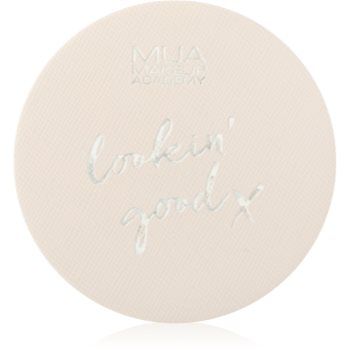 MUA Makeup Academy Pocket Mirror oglinda cosmetica