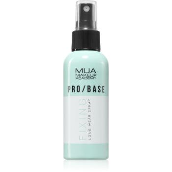MUA Makeup Academy PRO/BASE Fixing fixator make-up