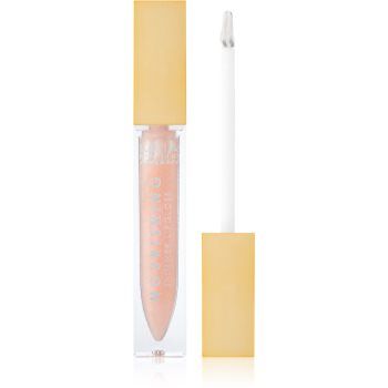MUA Makeup Academy Virtual Glow lip gloss nutritiv pentru stralucire