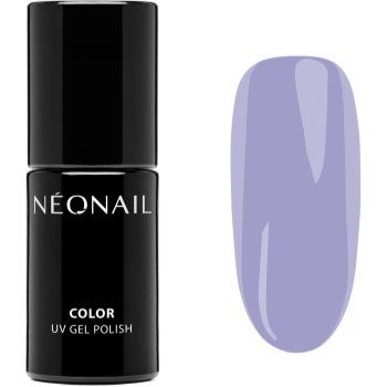 NEONAIL Blooming Dreams unghii cu gel folosind UV / lampă cu LED
