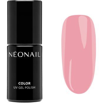 NEONAIL Blooming Dreams unghii cu gel folosind UV / lampă cu LED