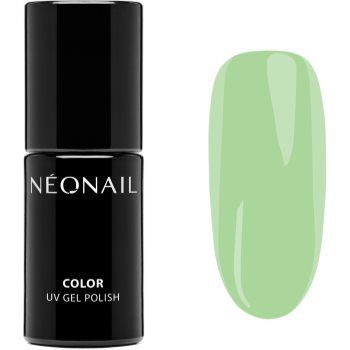 NEONAIL Blooming Dreams unghii cu gel folosind UV / lampă cu LED