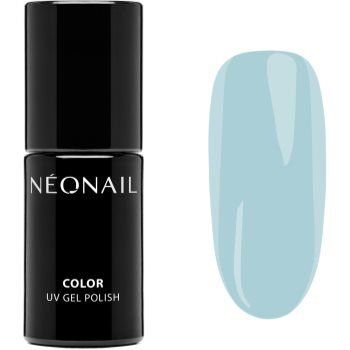 NEONAIL Blooming Dreams unghii cu gel folosind UV / lampă cu LED