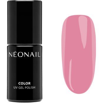 NEONAIL Blooming Dreams unghii cu gel folosind UV / lampă cu LED