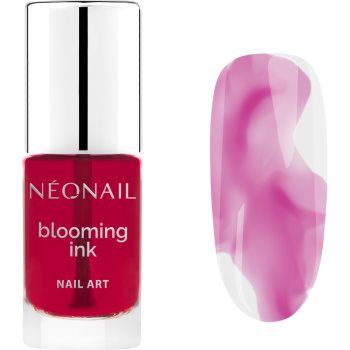 NEONAIL Blooming Ink Lac de unghii decorative