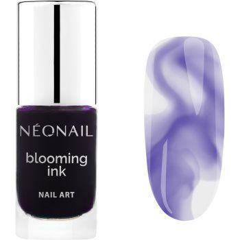 NEONAIL Blooming Ink Lac de unghii decorative