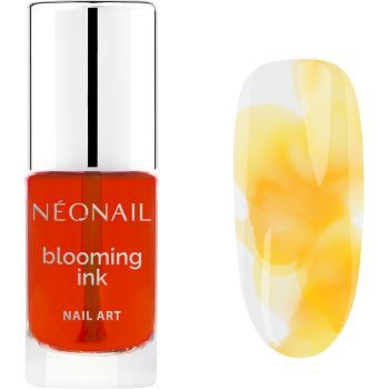 NEONAIL Blooming Ink Lac de unghii decorative