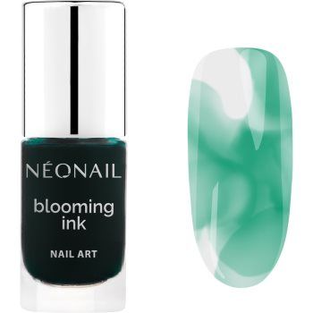 NEONAIL Blooming Ink Lac de unghii decorative