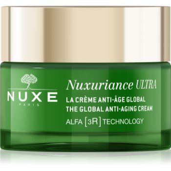 Nuxe Nuxuriance The Global Anti-Aging Cream crema anti-rid pentru toate tipurile de ten