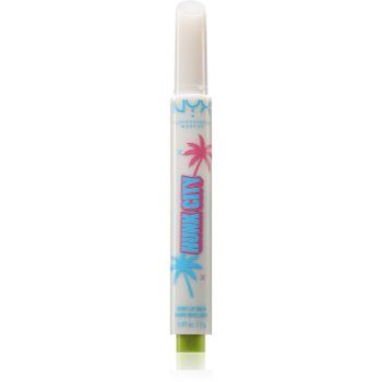 NYX Professional Makeup A Minecraft Movie balsam de buze