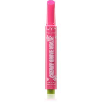 NYX Professional Makeup A Minecraft Movie balsam de buze