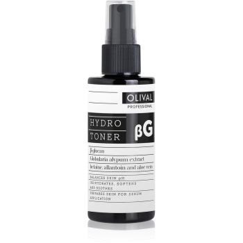 Olival Professional βG tonic hidratant pentru echilibrarea pH-ului pielii Spray