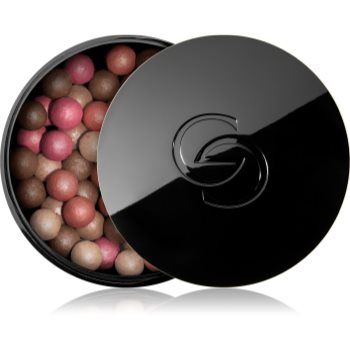 Oriflame Giordani Gold Serum Pearls perle stralucitoare luminoase