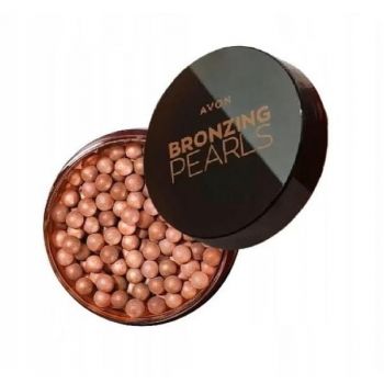 Perle bronzante Deep Avon, 28 g
