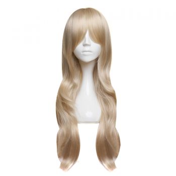 Peruca Laura Blond Platinat