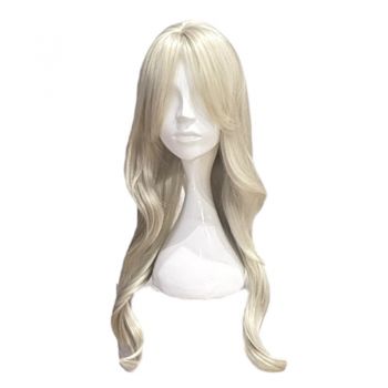 Peruca Laura Blond Platinat