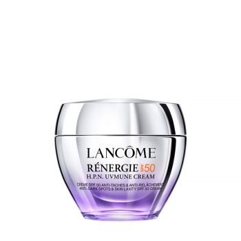 Rénergie h.p.n. uvmune spf50 cream  50 ml