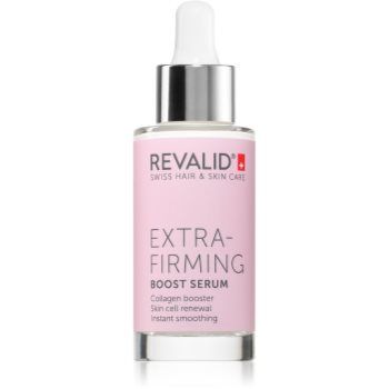 Revalid Extra-Firming Boost Serum tonifiere intensiv ser