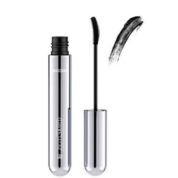Rimel Mascara Intense Effect Deep Black, 8 ml