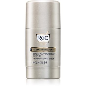 RoC Derm Correxion Firming Serum Stick ser pentru lifting cu retinol