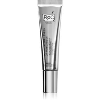 RoC Derm Correxion Lip Volumizer balsam de buze cu efect de crestere