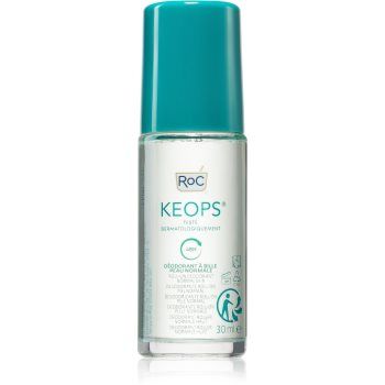 RoC Keops Deodorant roll-on