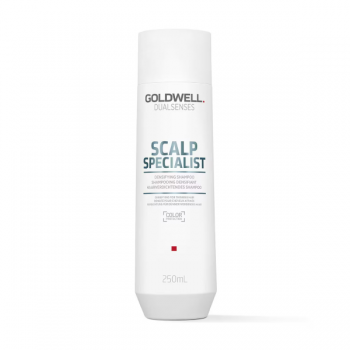 Sampon de par Goldwell Dualsenses Scalp Specialist Densifying Shampoo 250ml