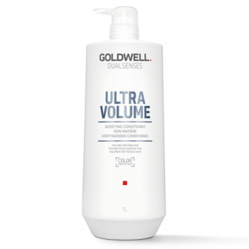 Sampon de volum Goldwell Dualsenses Ultra Volume Bodifying Shampoo 1000ml