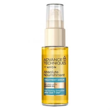 Ser tratament Absolute Nourishment Avon, 30 ml