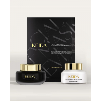 Set Anti-Aging Intensiv