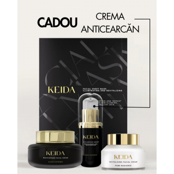 SET ANTIRID INTENS PRO